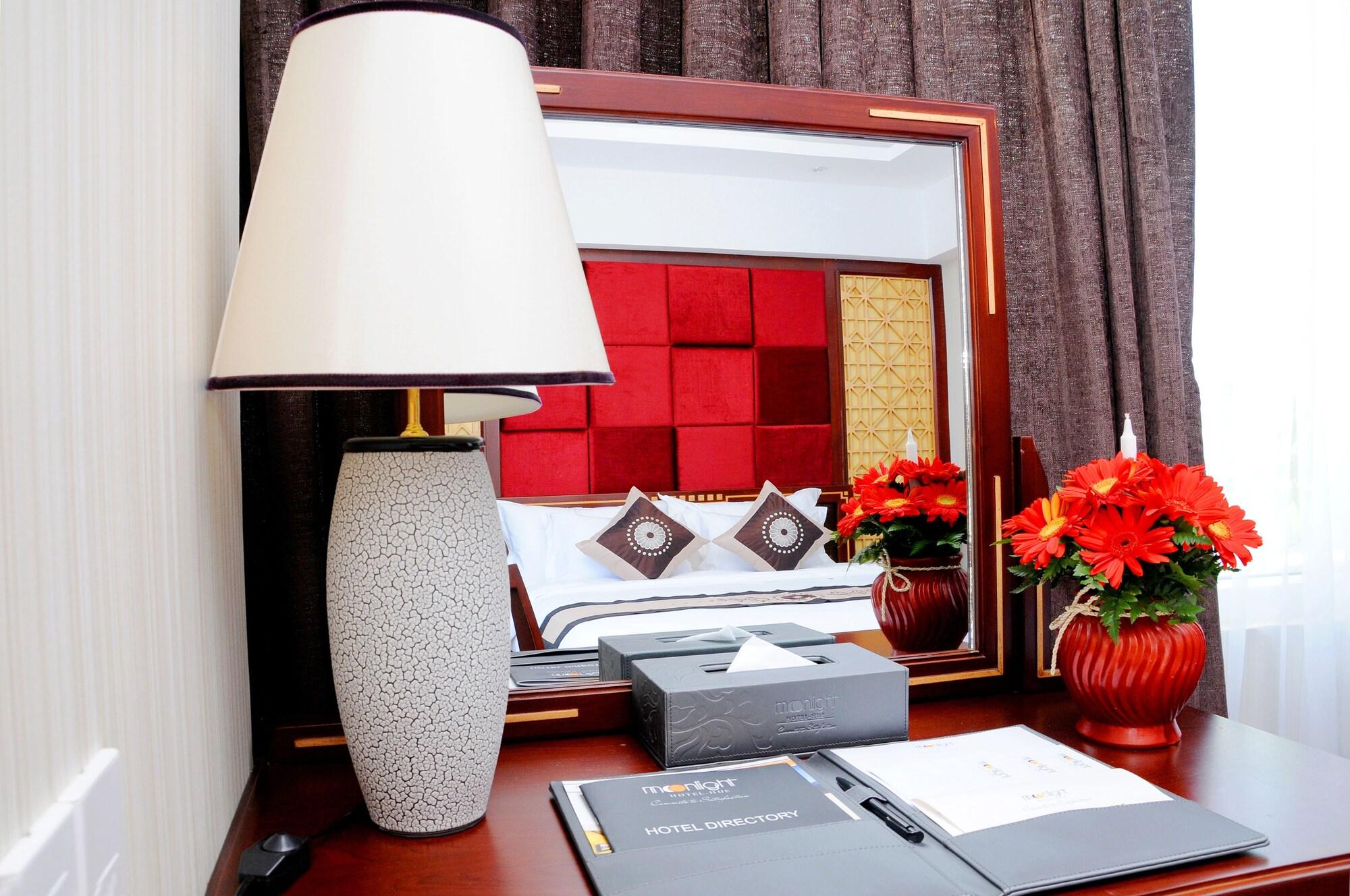 Moonlight Hotel Hue Εξωτερικό φωτογραφία