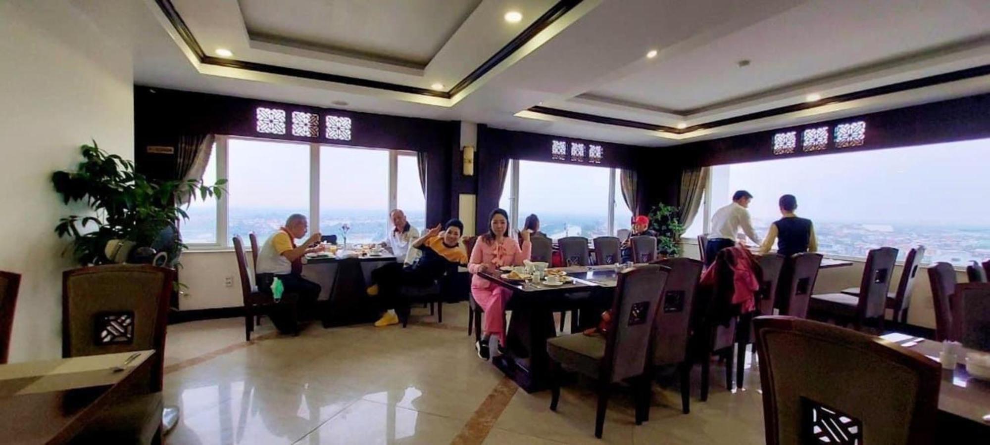 Moonlight Hotel Hue Εξωτερικό φωτογραφία