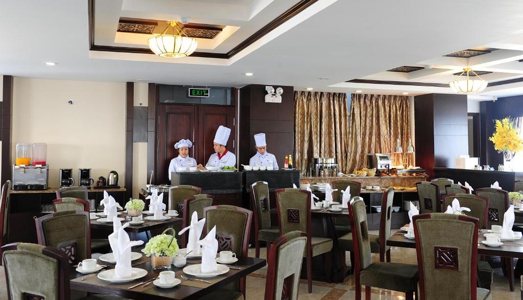 Moonlight Hotel Hue Εξωτερικό φωτογραφία