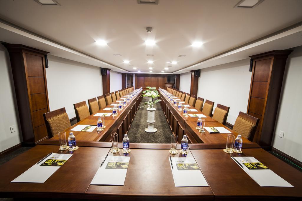 Moonlight Hotel Hue Εξωτερικό φωτογραφία